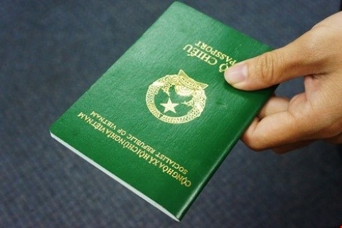 Người Việt du lịch 48 quốc gia không cần Visa