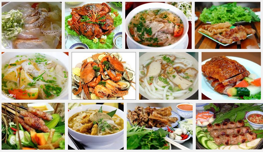 15 món ăn đặc sản Trung Quốc nổi tiếng mà bạn không nên bỏ lỡ
