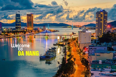7 địa điểm du lịch Đà Nẵng không nên bỏ qua